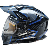 Range 2.0 Rotor Snow Electric Helmet