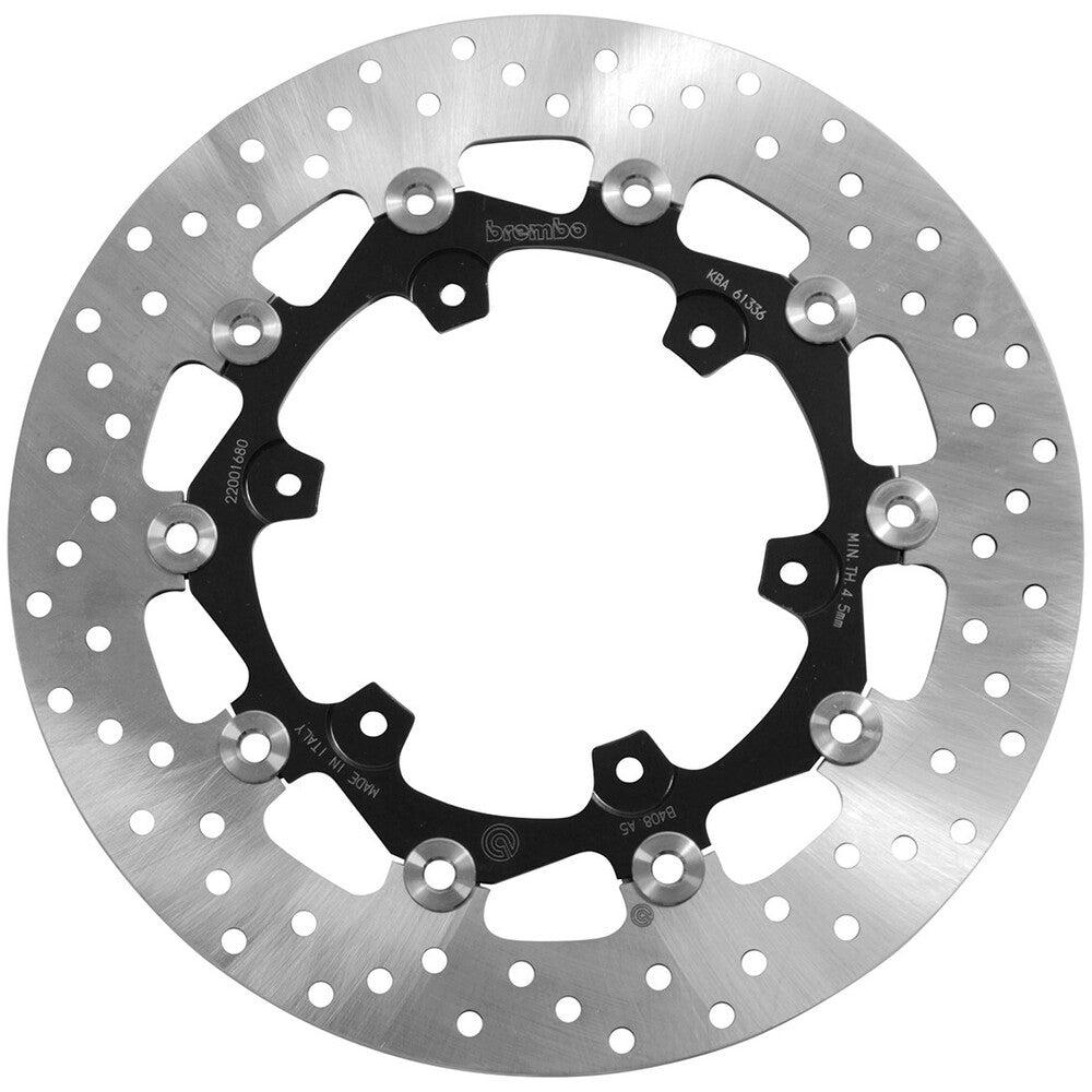 BREMBO SERIE ORO FRONT ROTOR FLOATING KTM