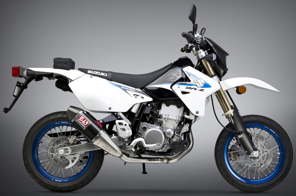 EXHAUST SIGNATURE RS-4 FULL-SYS SS-CF-CF DUAL