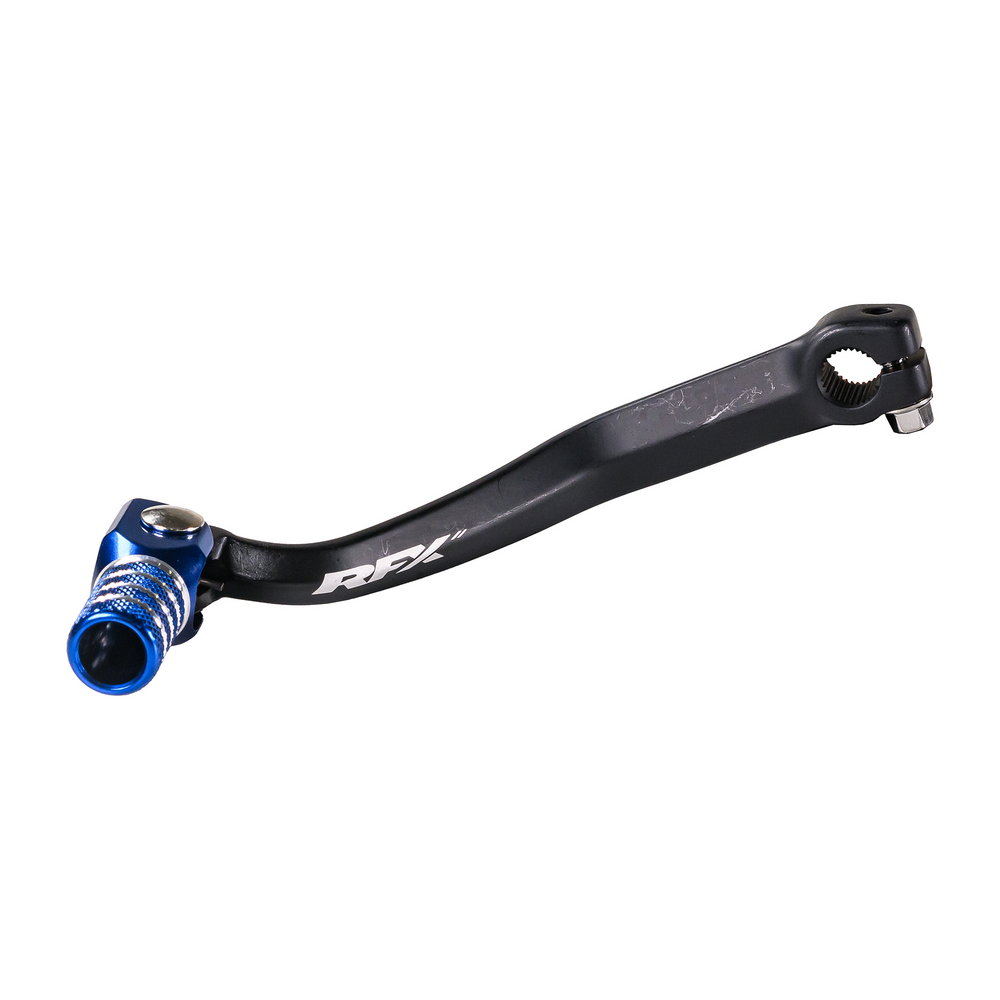 RFX RACE SHIFT LEVER BLUE SHERCO