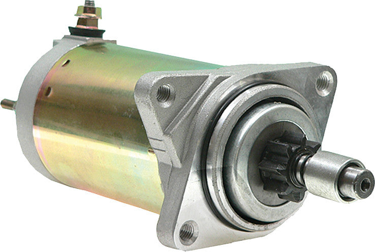 Fire Power Starter Motor S-D