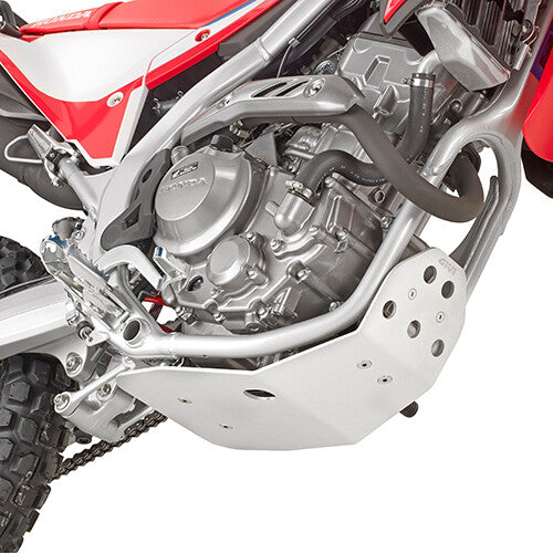 GIVI SKID PLATE HON