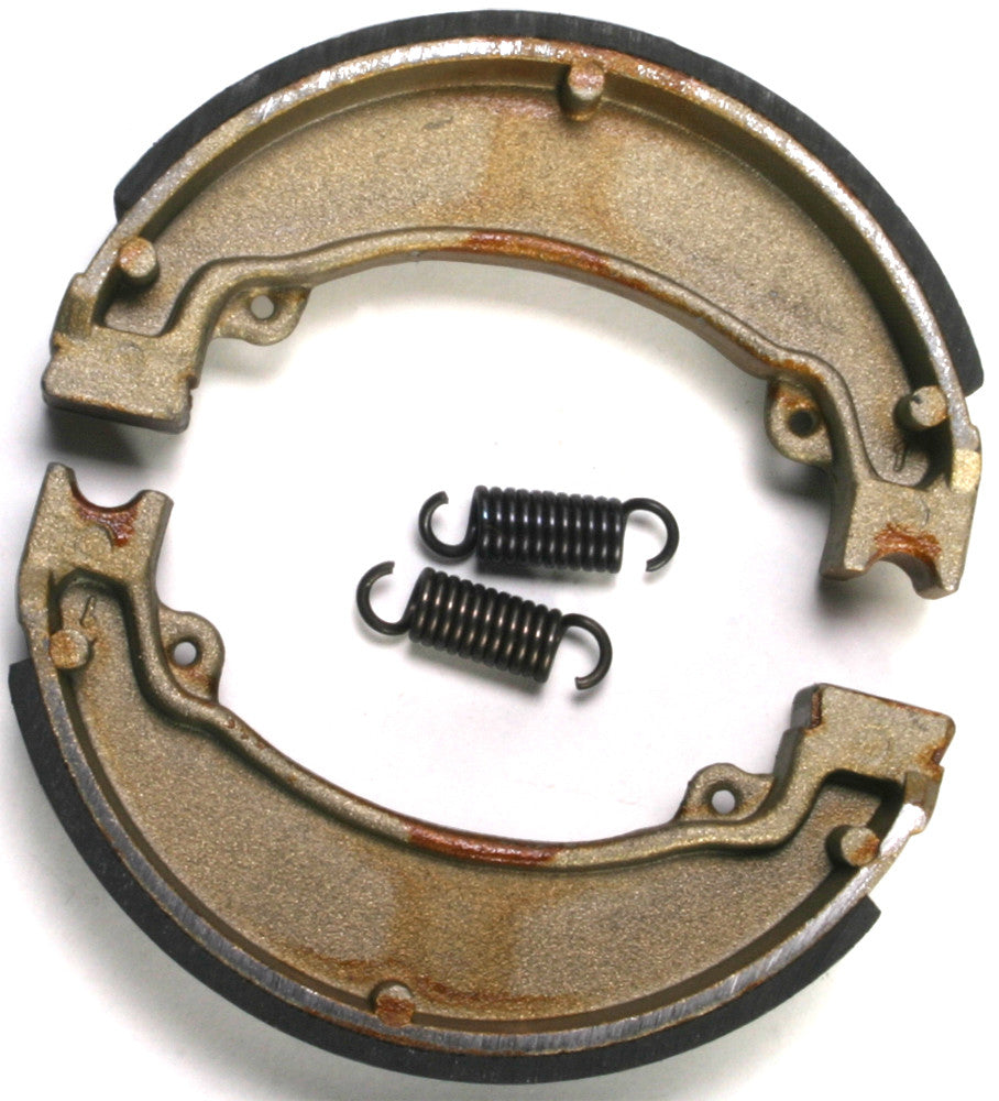 EBC BRAKE SHOES 818 PLAIN