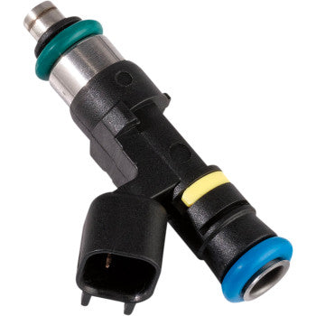 Moose Offroad Fuel Injector Fuel Injector - Polaris