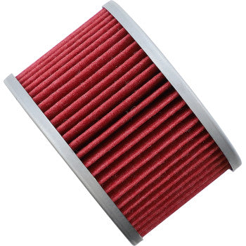 Oil Filter — Cartridge
