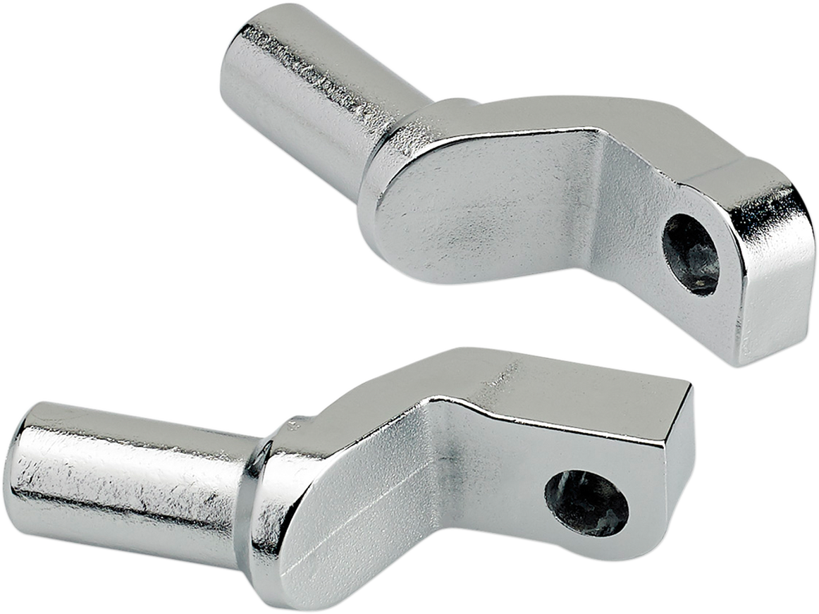 Footpeg Mounts
