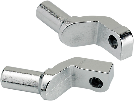 Footpeg Mounts