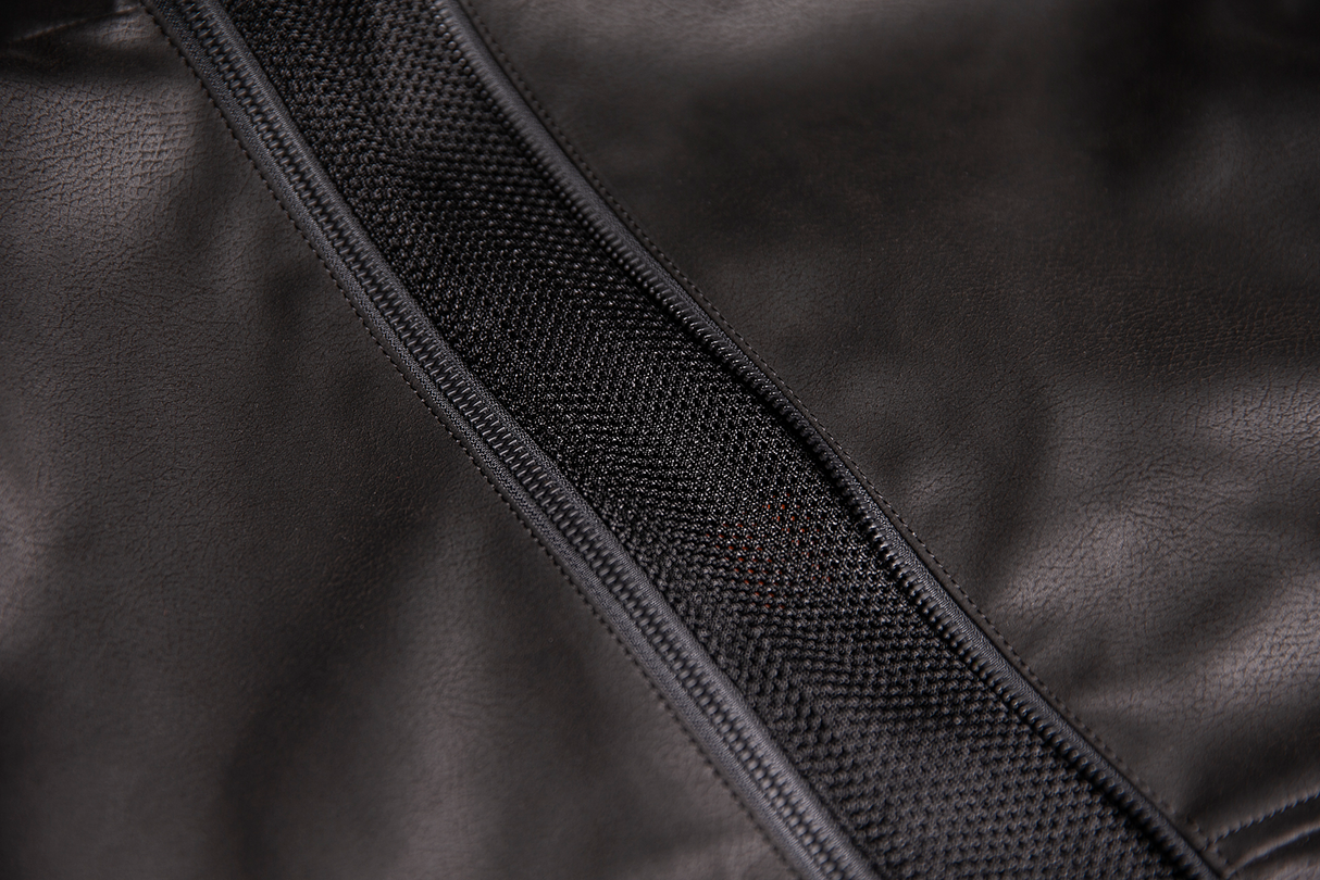 Synthhawk Jacket