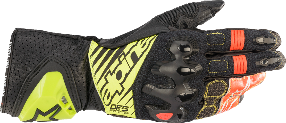 GP Tech v2 Gloves