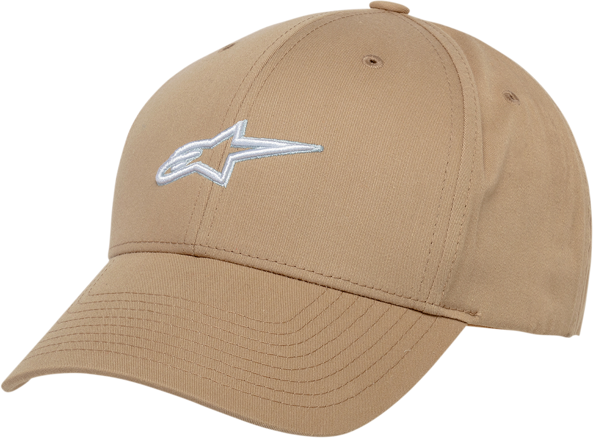 Alpha Hat