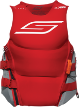 Array Side-Entry Neo Vest