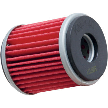 K & N Performance Oil Filter - Gas Gas/Husqvarna/Yamaha