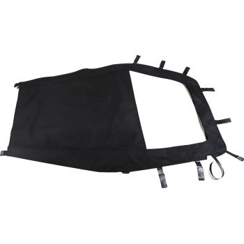 Moose Offroad Side Enclosure Side Enclosure - Ranger - Mid Size