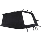 Moose Offroad Side Enclosure Side Enclosure - Ranger - Mid Size