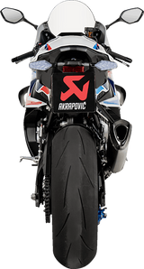 Evolution Line Exhaust System