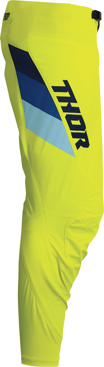 Youth Pulse Tactic Pants