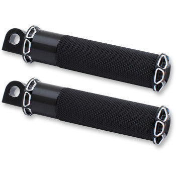 Fusion Male-Mount Foot Pegs