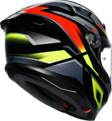 K6 S Erazer Helmet