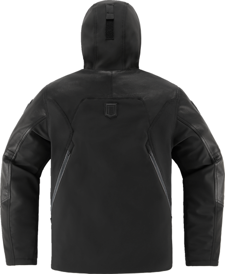 Icon Basehawk2 Jacket