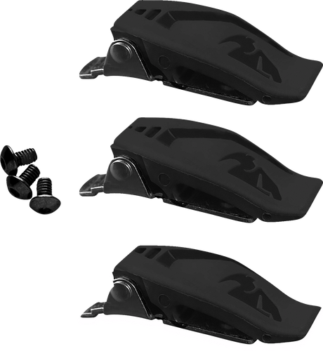 Blitz XR Boots Buckle Kit
