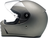 Lane Splitter Helmet — Solid