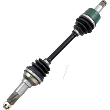 Moose Offroad OEM Replacement Standard CV Axle - Front Left/Right - Yamaha