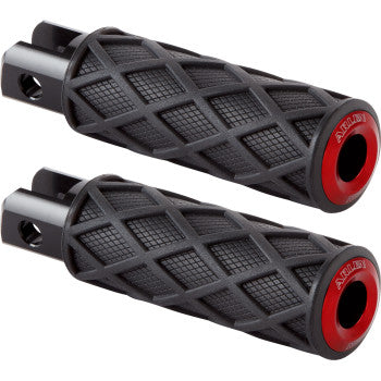 Diamond Foot Pegs