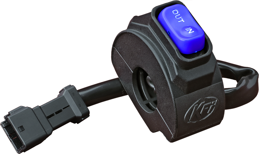 KFI ASSAULT MINI ROCKER SWITCH POLARIS KIT