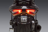 FENDER ELIMINATOR KIT SUZ