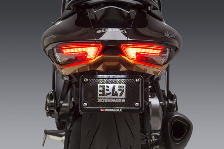 FENDER ELIMINATOR KIT SUZ