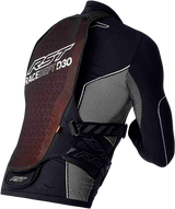 RST Race Dept D30 Harness Back