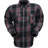 Ashwood Flannel