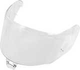 Supertech R10 Helmet AFHS-01 Shield
