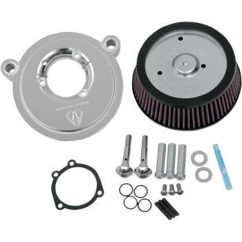 Big Sucker™ Air Filter Kit