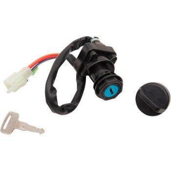 Moose Offroad Ignition Switch Ignition Switch - Yamaha