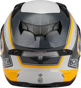 GMAX FF-98 Aftershock Helmet