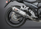 EXHAUST STREET R-77 SLIP-ON SS-SS-CF