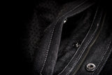 Highway 21 Iron Sights Black Club Vest