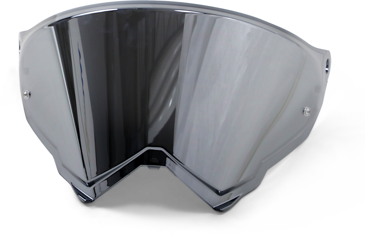 AX9 Helmet Pinlock® 70 MaxVision™ Prepared Shield