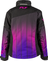 Fly Racing Women's SNX Pro Jacket