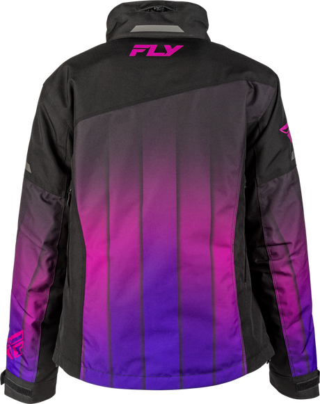 Fly Racing Women's SNX Pro Jacket