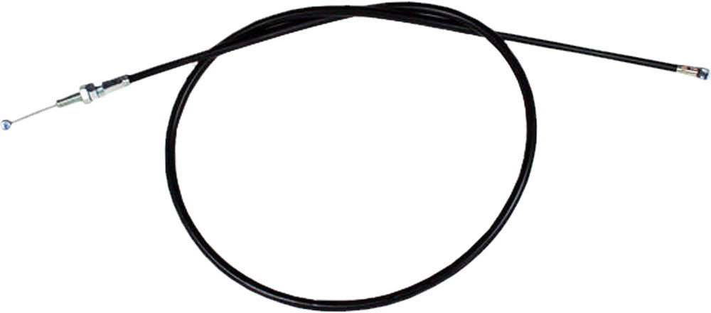 MOTION PRO BLACK VINYL REVERSE CABLE