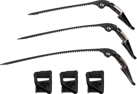 Radial Boots Strap Kit