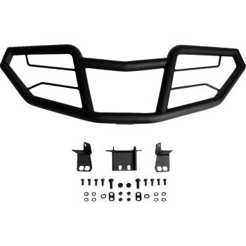 Moose Offroad Bumper Front Bumper - Yamaha - Wolverine