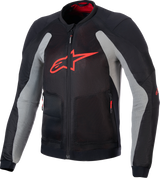 Troop-Air Jacket