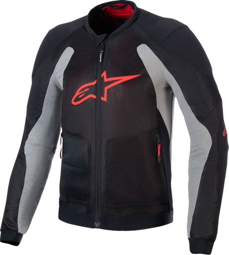 Troop-Air Jacket