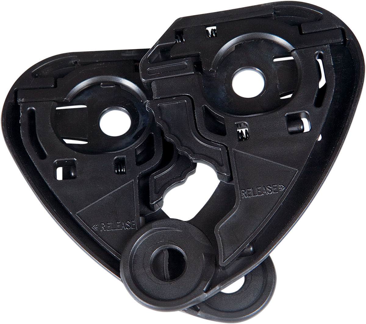Optics™ Airmada/Airframe Pro/Airform™ Helmet Pivot Kit