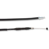 Moose Offroad Black Vinyl Clutch Cable Black Vinyl Clutch Cable - Yamaha