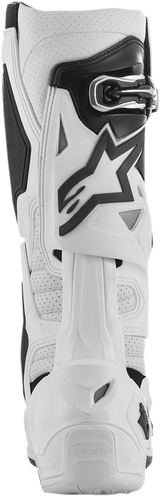 Tech 10 Supervented Boots
