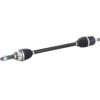 Moose Offroad Heavy-Duty CV Axle Kit - Front Left/Right - '21 John Deere Gator